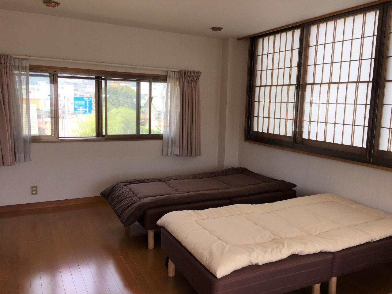 Guesthouse Largo Odawara Dış mekan fotoğraf