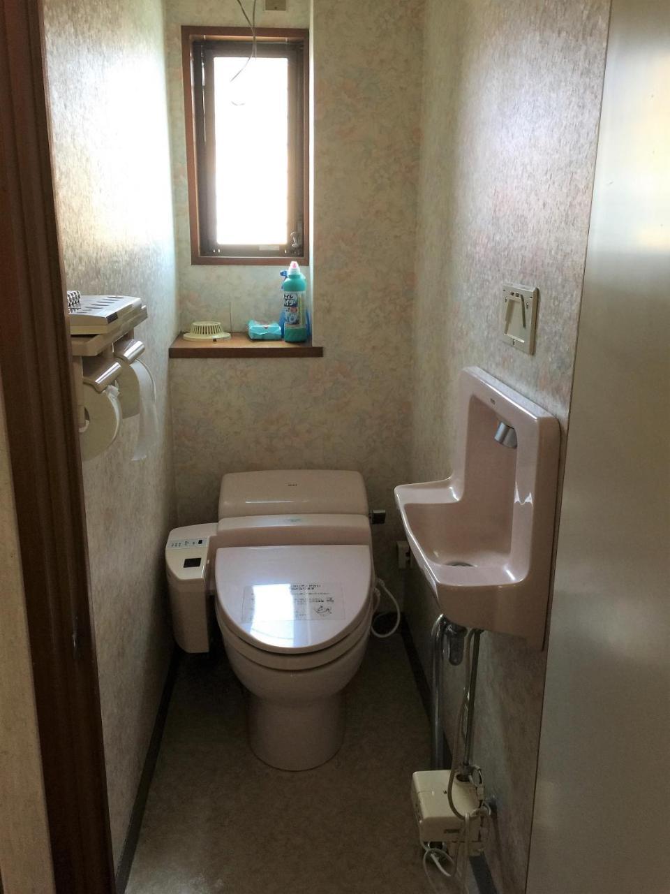 Guesthouse Largo Odawara Dış mekan fotoğraf