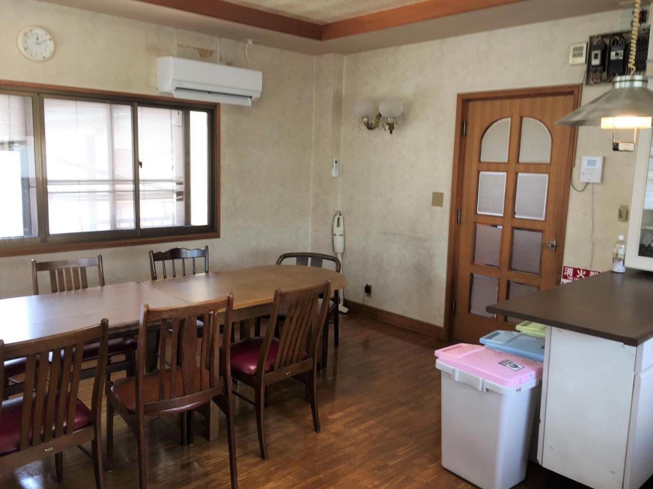 Guesthouse Largo Odawara Dış mekan fotoğraf